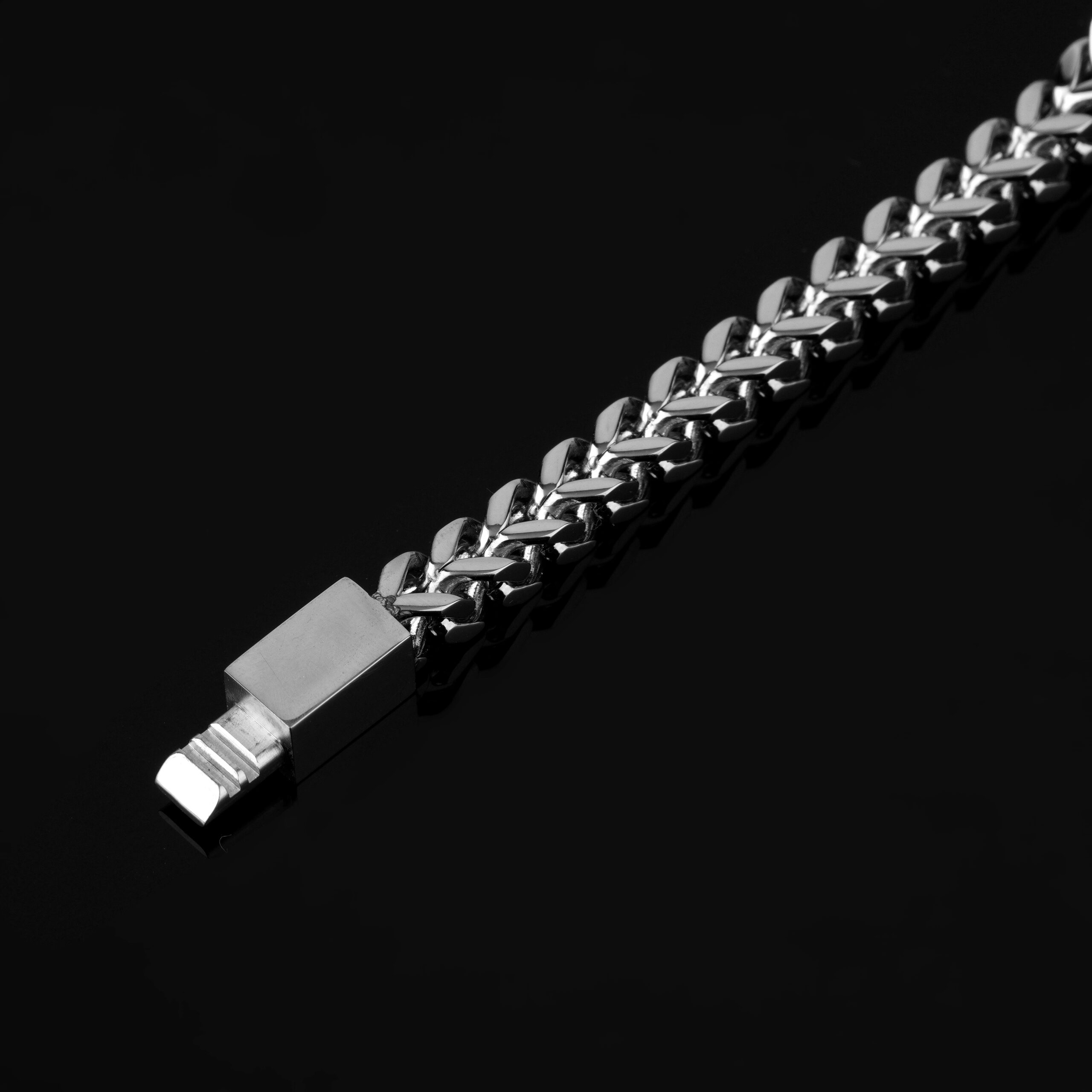 The Classic Chic Lab-Grown Diamond Bracelet - Image 3