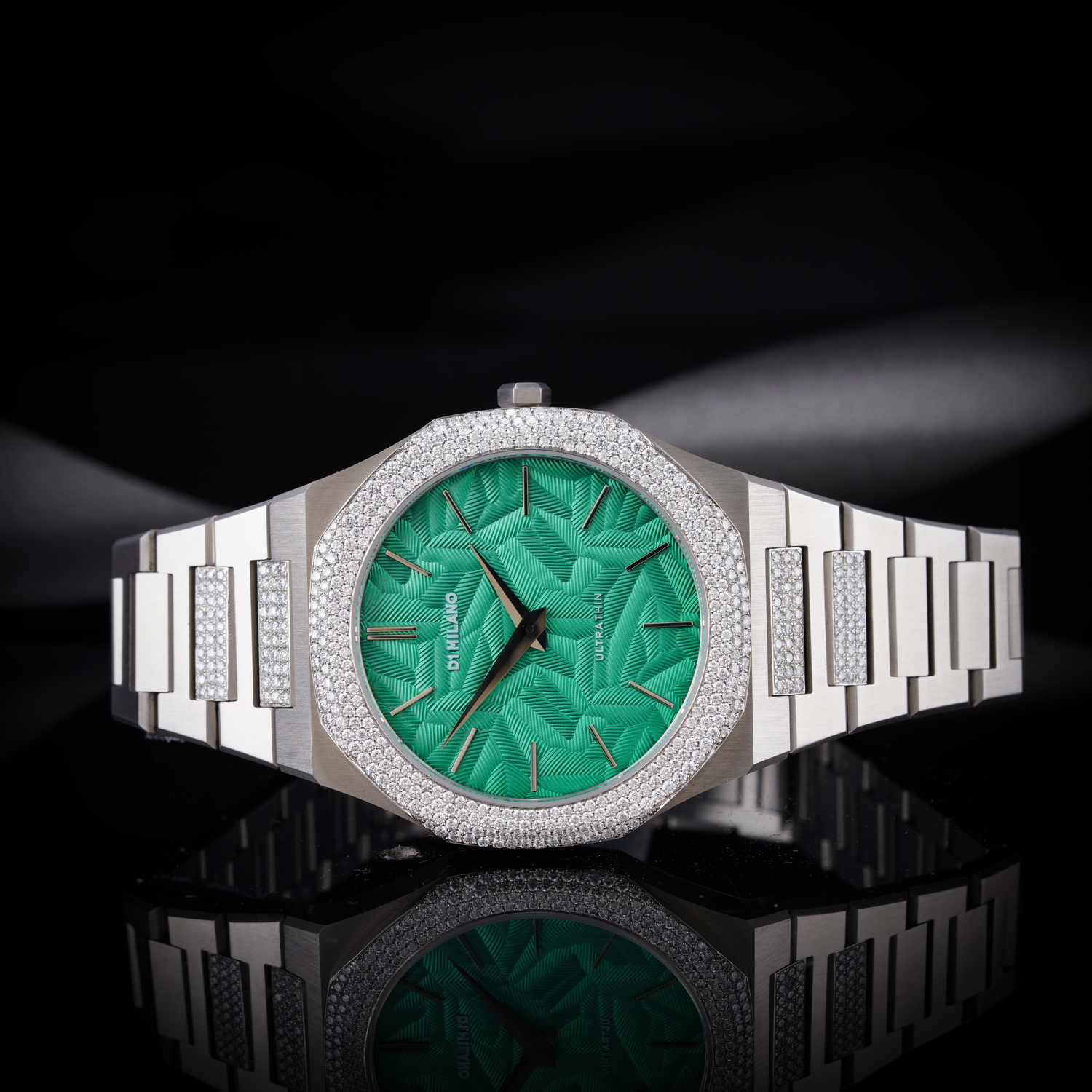 D1 Milano Watch - DLW017