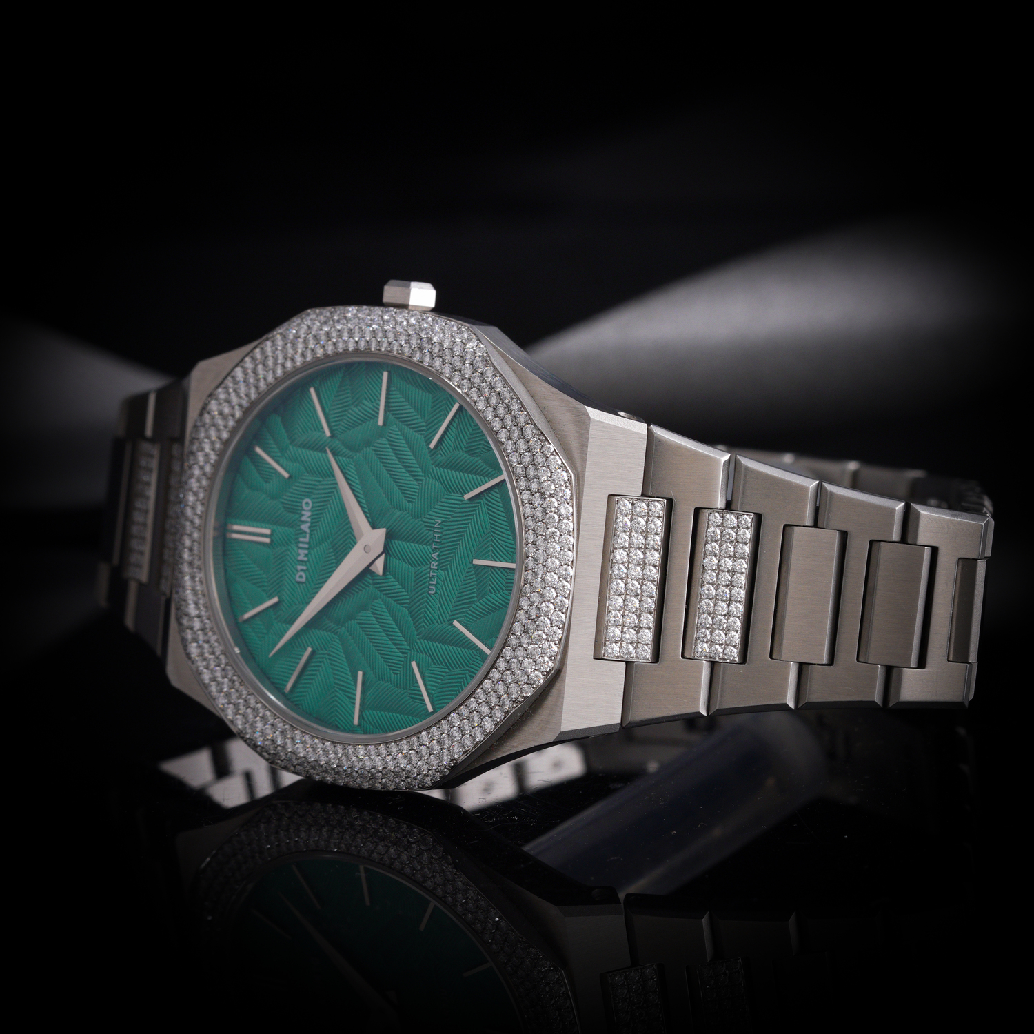 D1 Milano Watch - DLW017 - Image 2