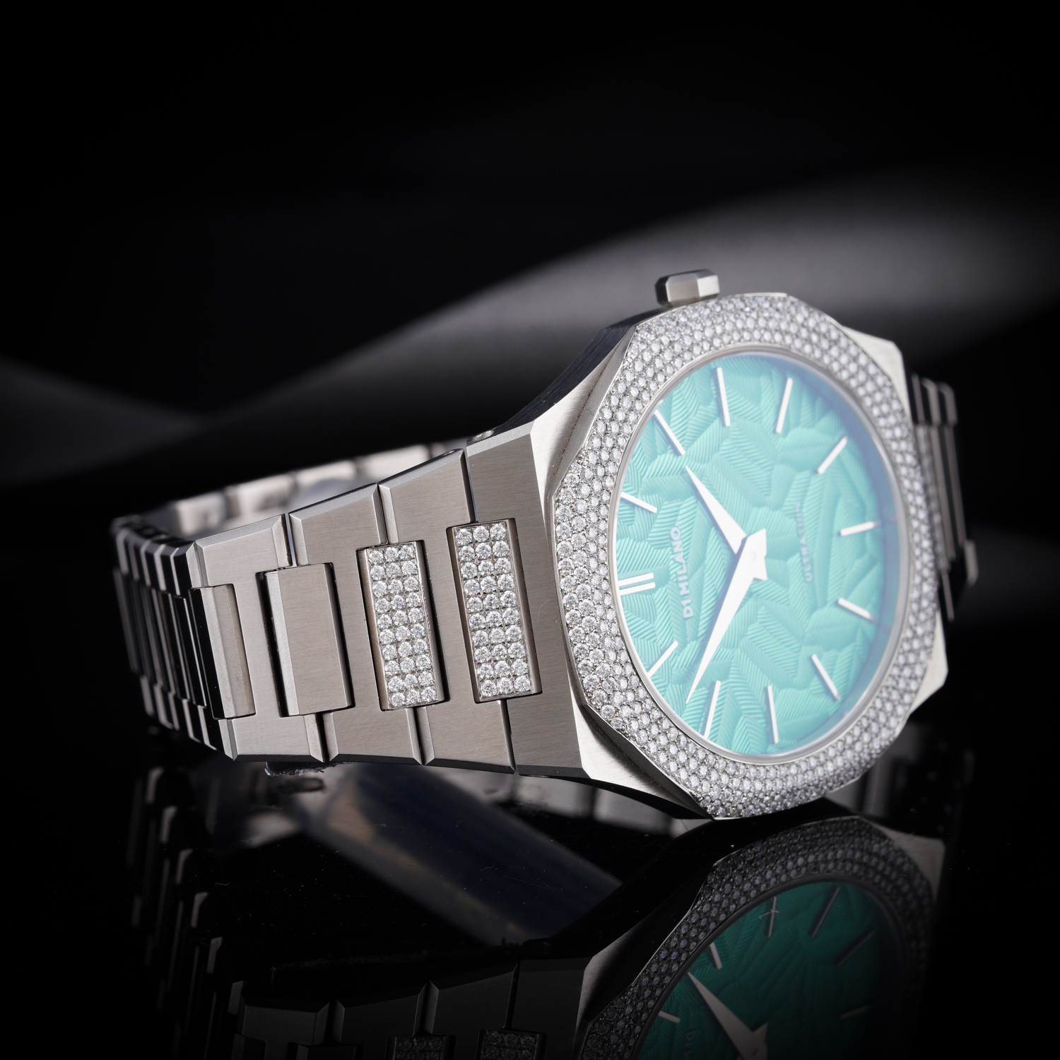 D1 Milano Watch - DLW017 - Image 4
