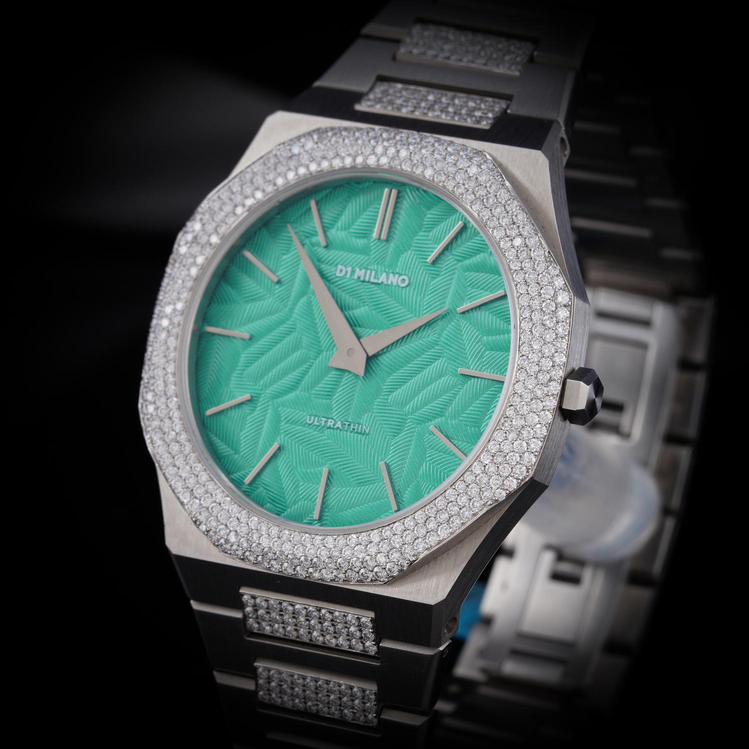 D1 Milano Watch - DLW017 - Image 3