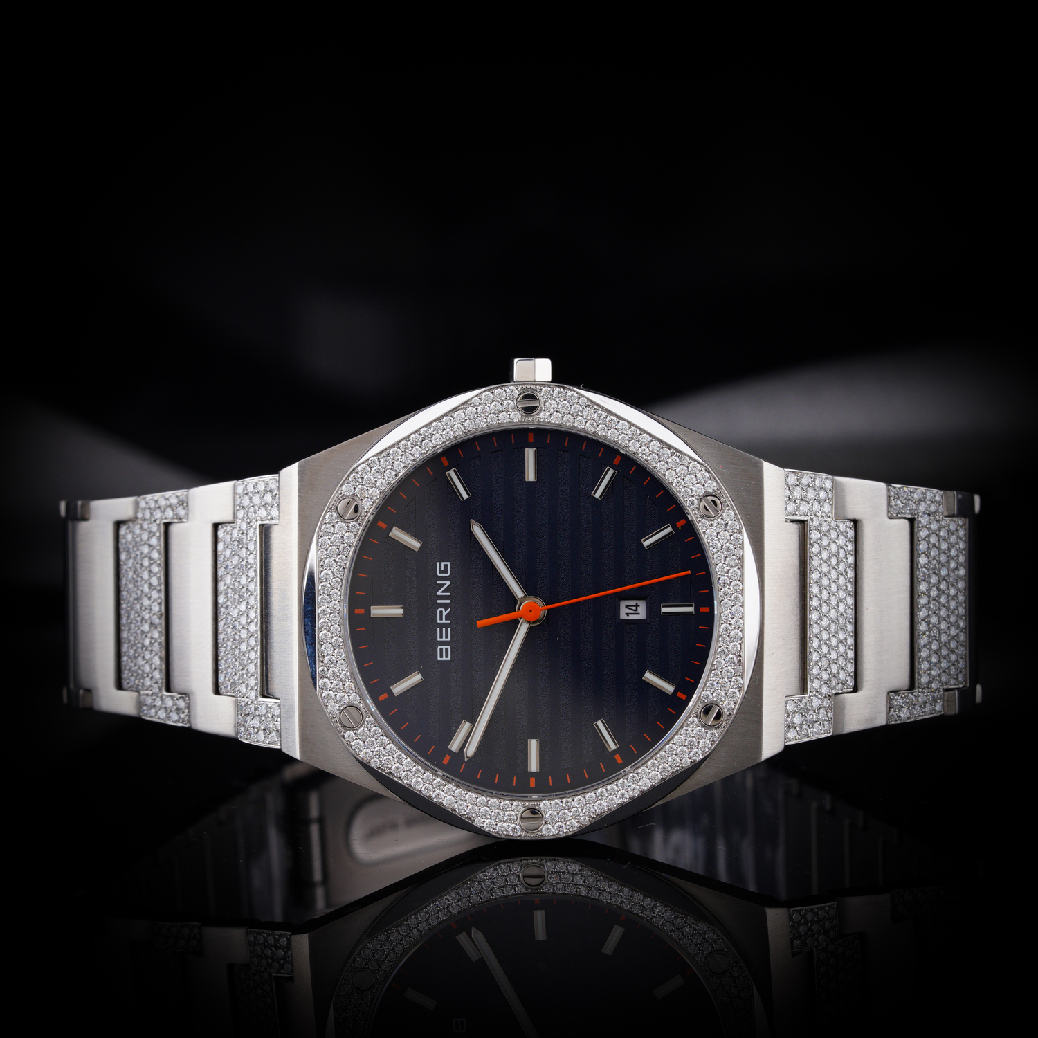 Bering Watch - DLW018