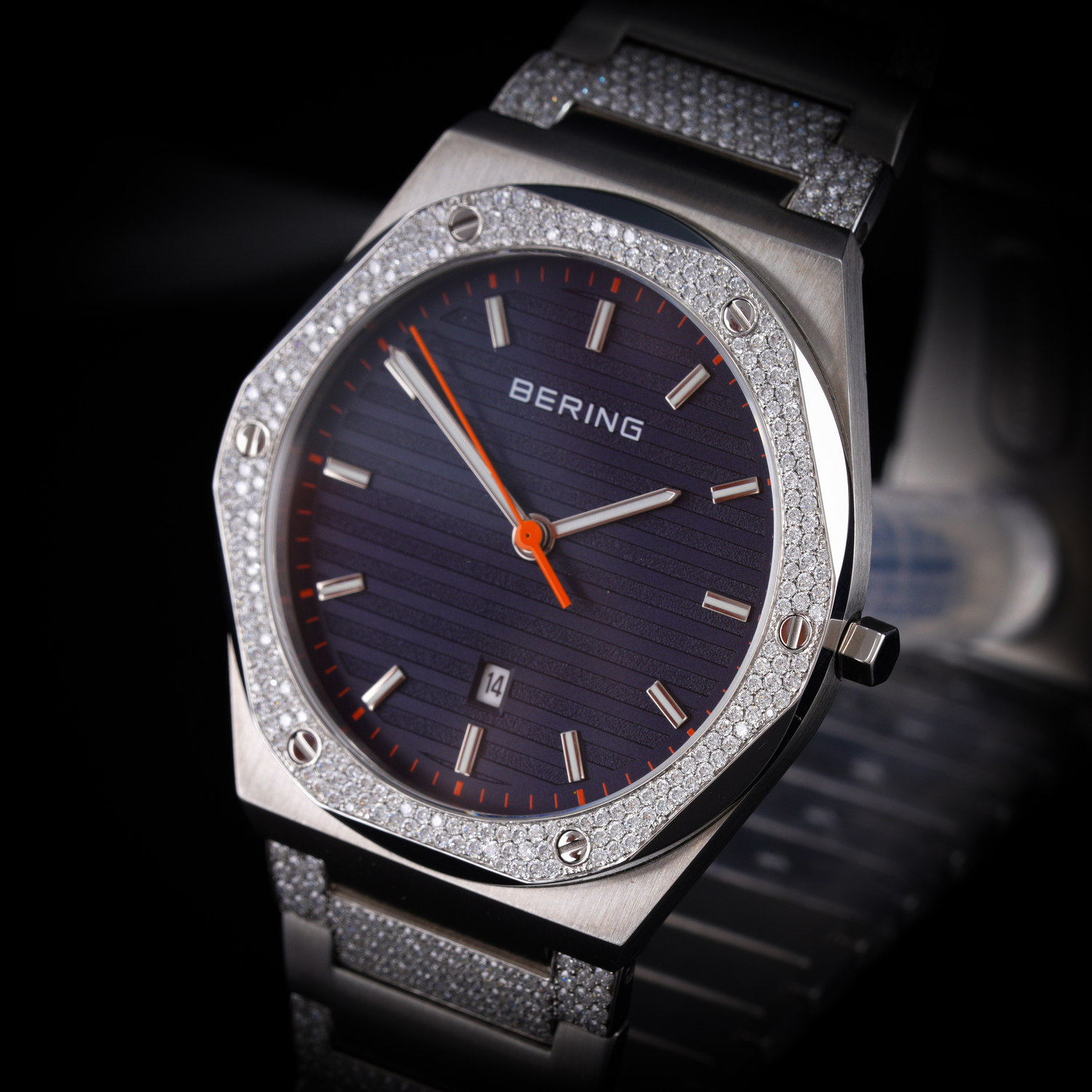 Bering Watch - DLW018 - Image 3