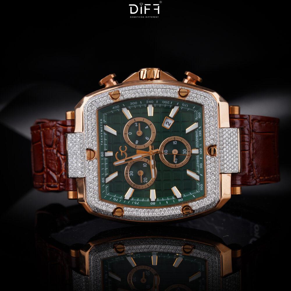 Guess Collection Watch (GC) - DLW19