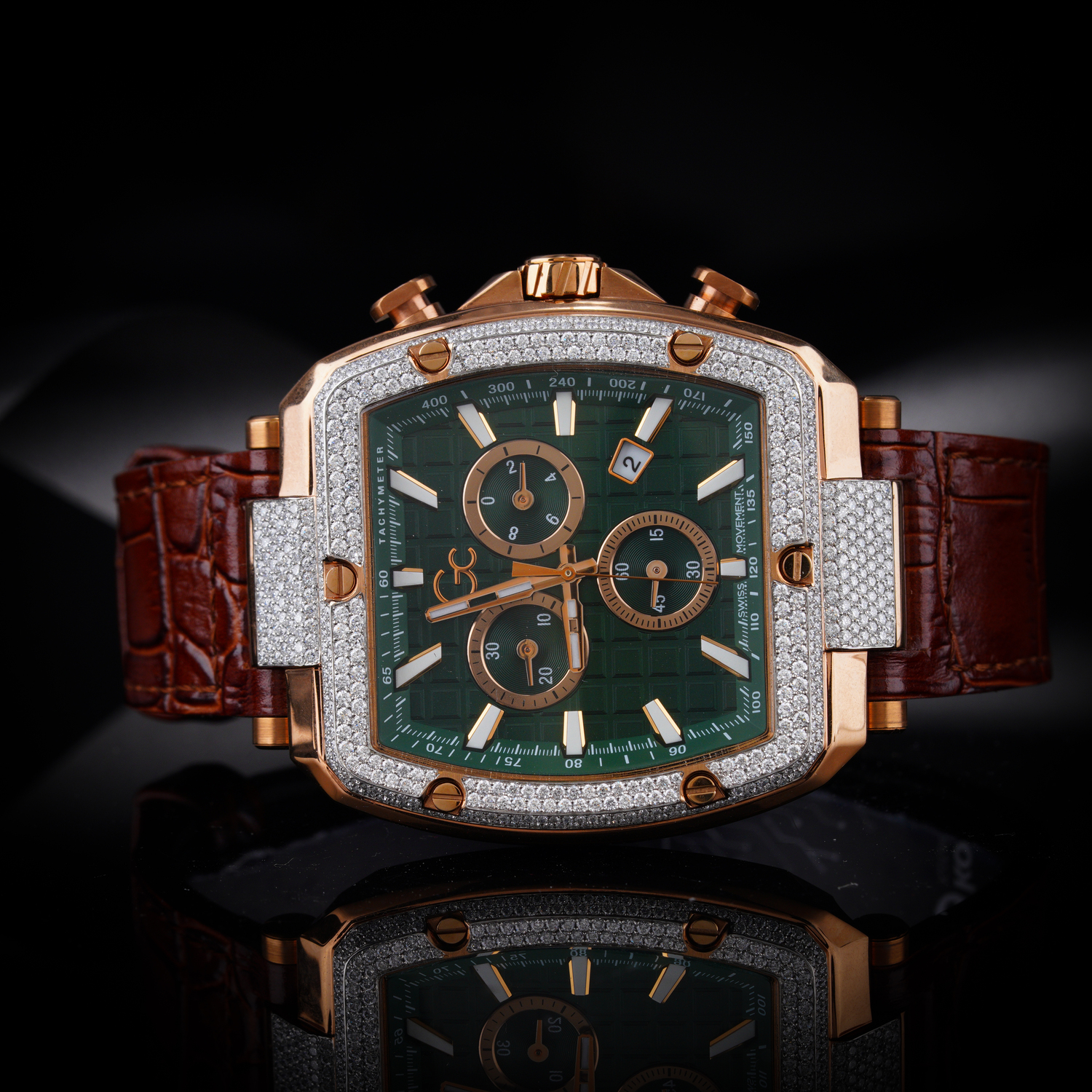 Guess Collection Watch (GC) - DLW19