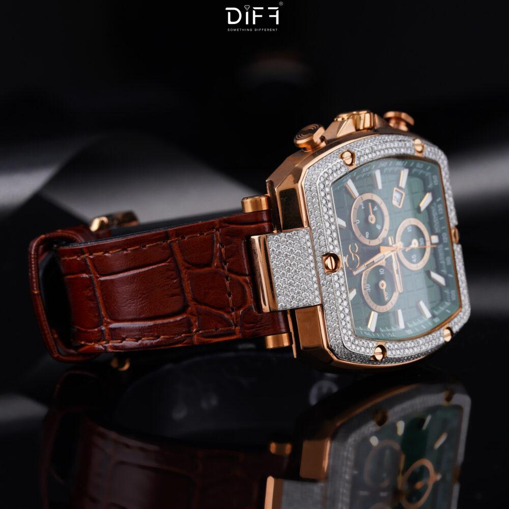 Guess Collection Watch (GC) - DLW19 - Image 2