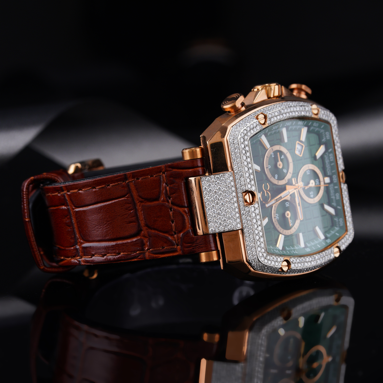 Guess Collection Watch (GC) - DLW19 - Image 2