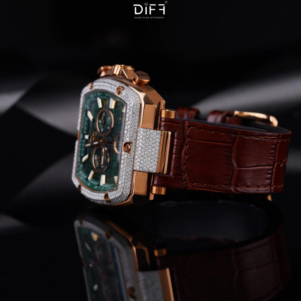 Guess Collection Watch (GC) - DLW19 - Image 3