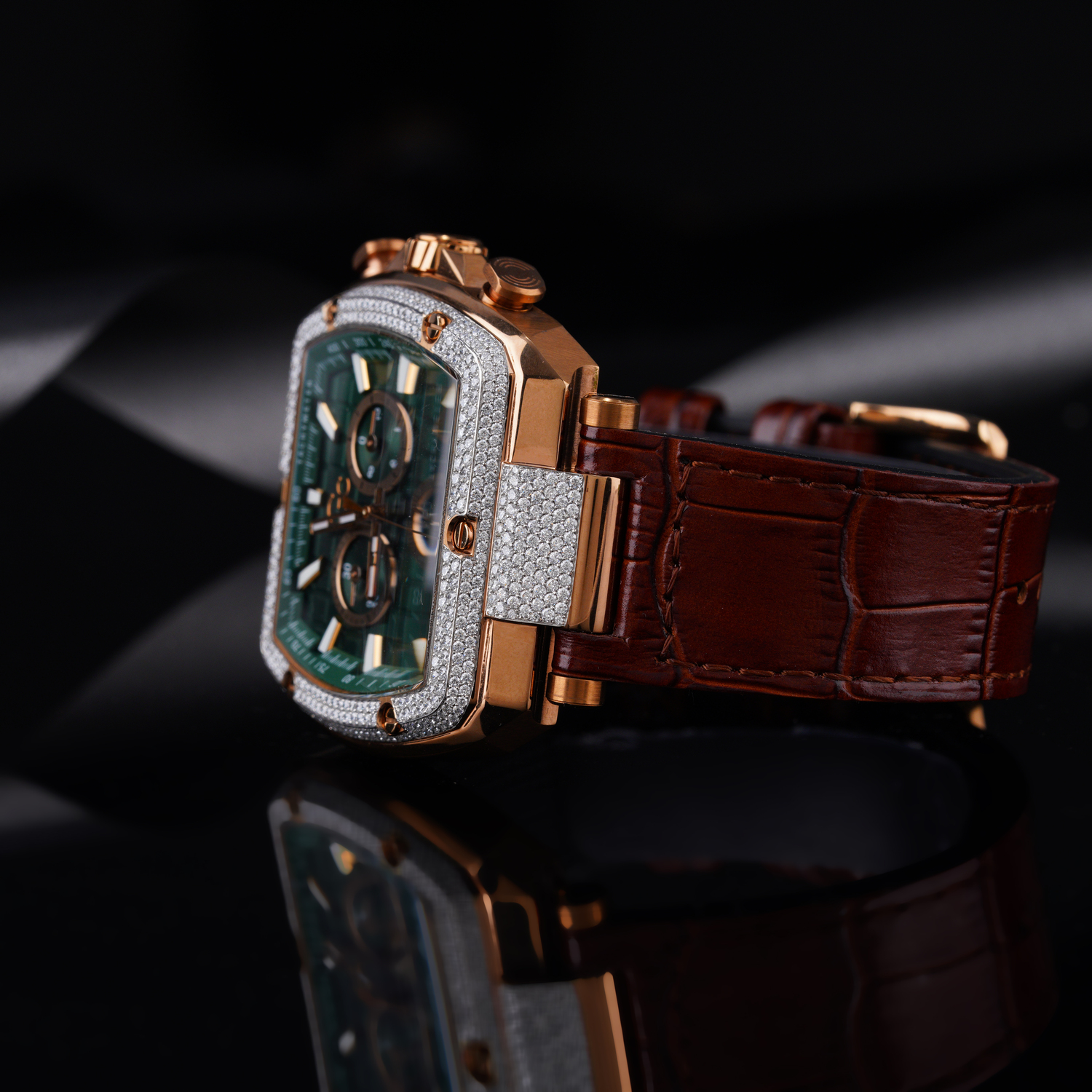 Guess Collection Watch (GC) - DLW19 - Image 3