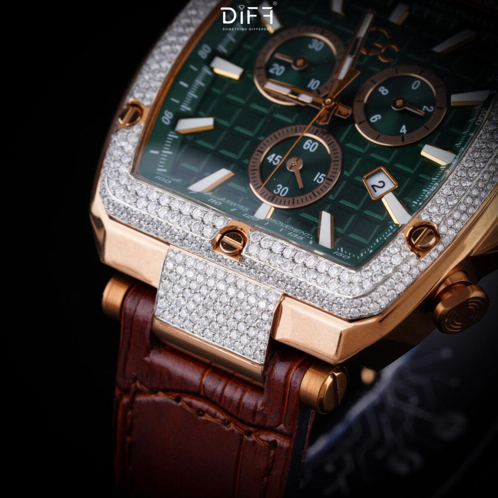 Guess Collection Watch (GC) - DLW19 - Image 4