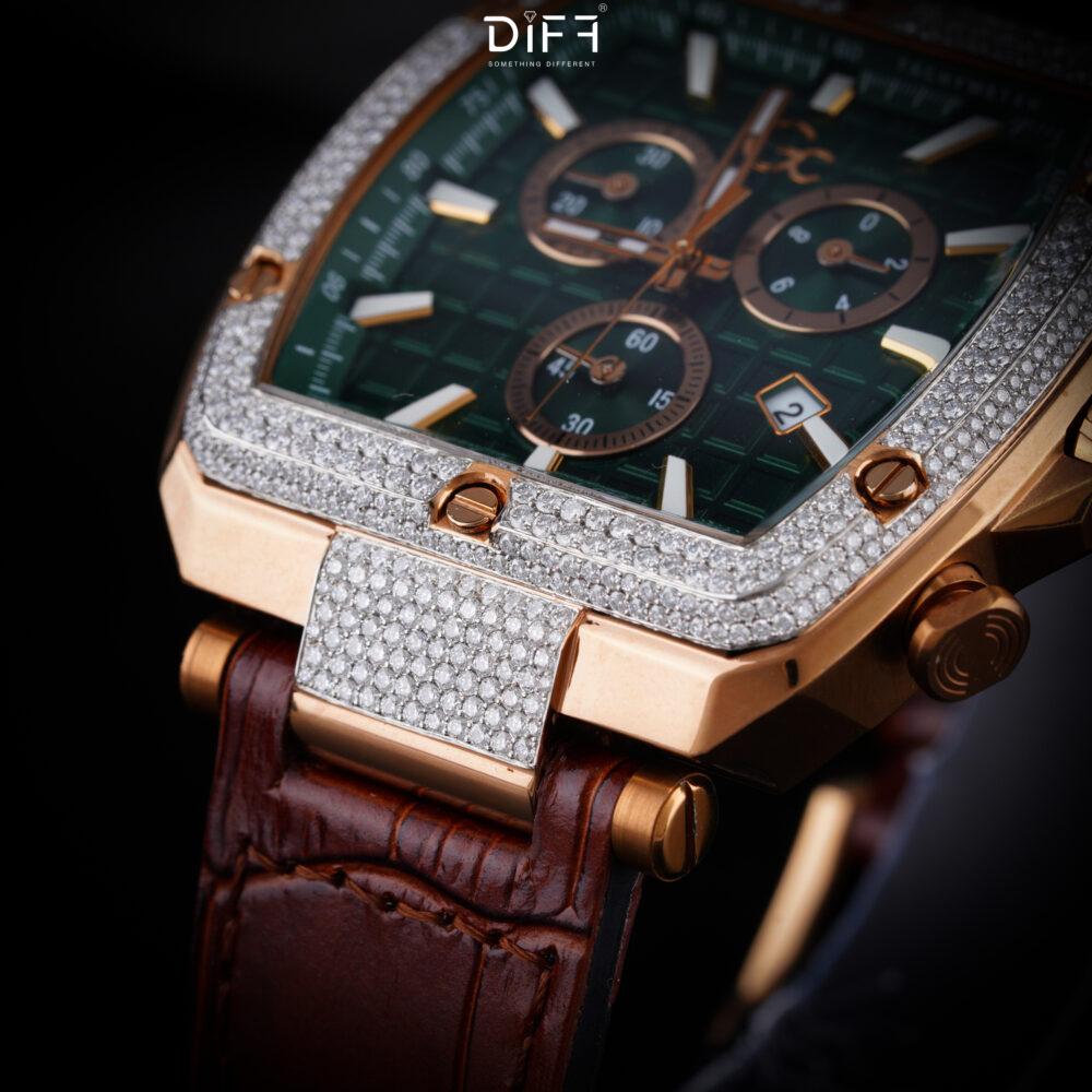 Guess Collection Watch (GC) - DLW19 - Image 5