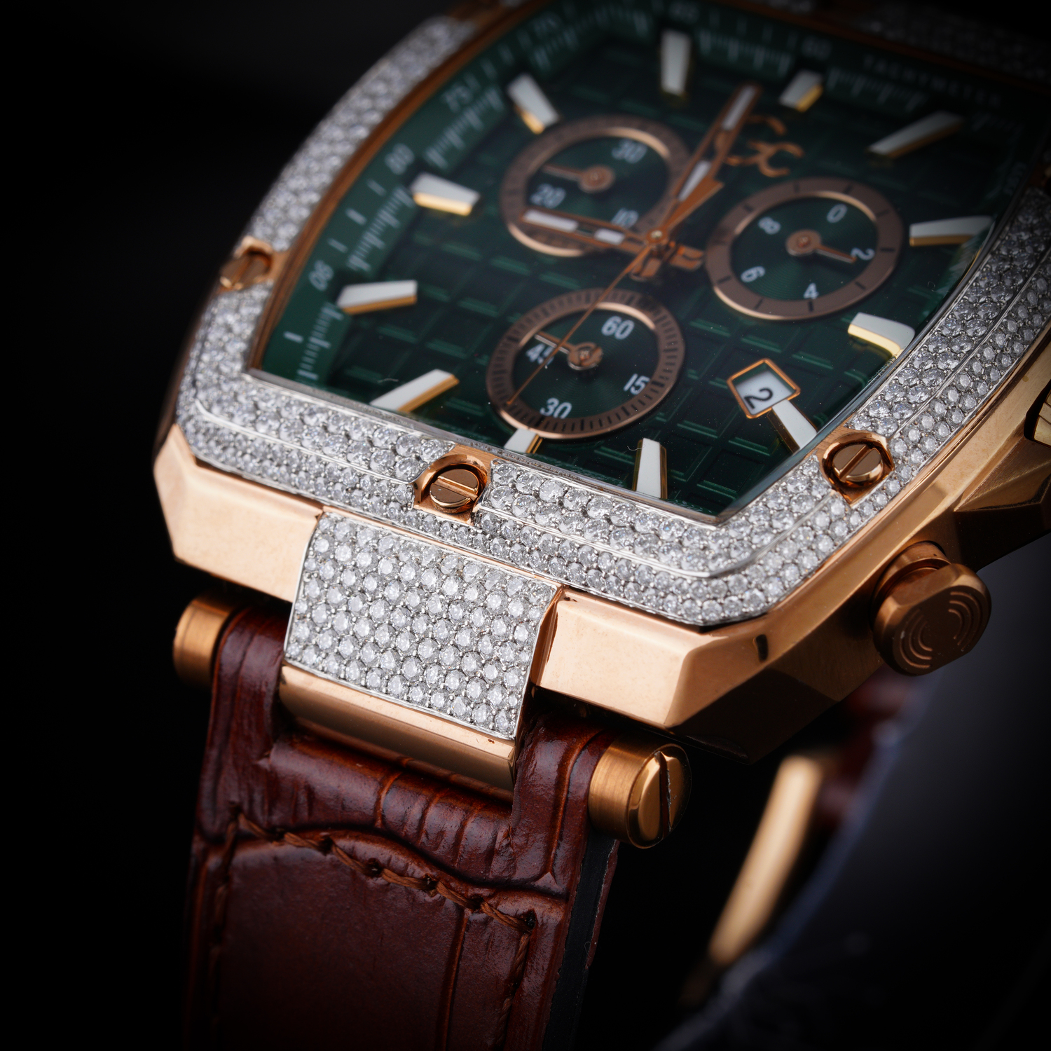 Guess Collection Watch (GC) - DLW19 - Image 5