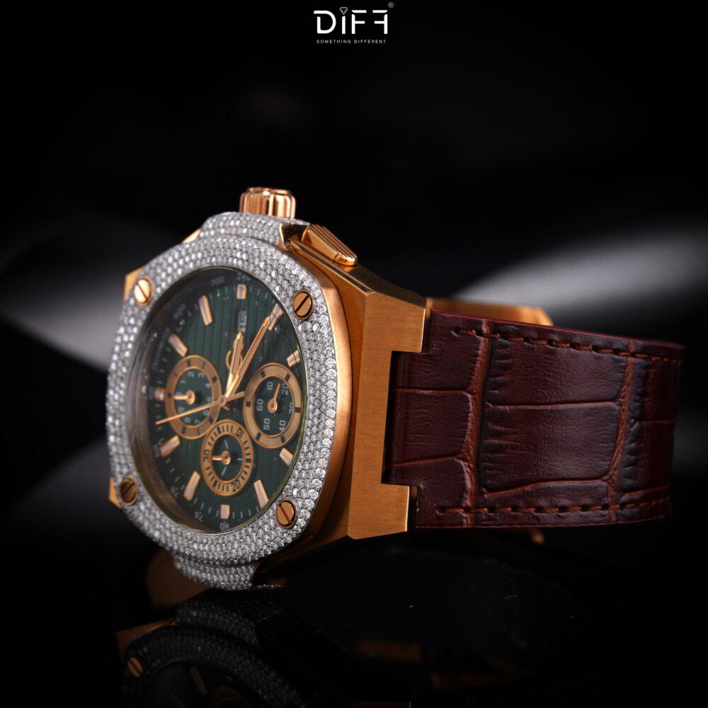 Guess Collection Watch (GC) - DLW20 - Image 3